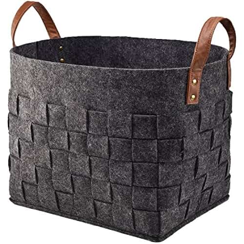 Amazon.co.uk £50 £100 Laundry Baskets / Laundry & Cleaning Home