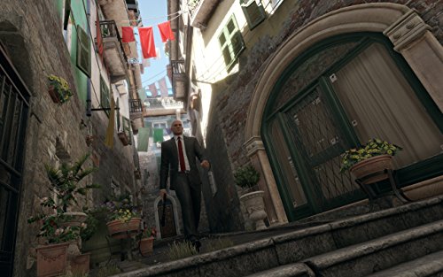 Hitman La Primera Temporada Completa reviews Hitman La Primera Temporada Completa