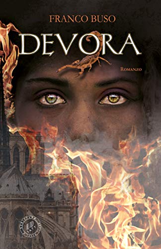 Franco Buso  - Devora  (2019)