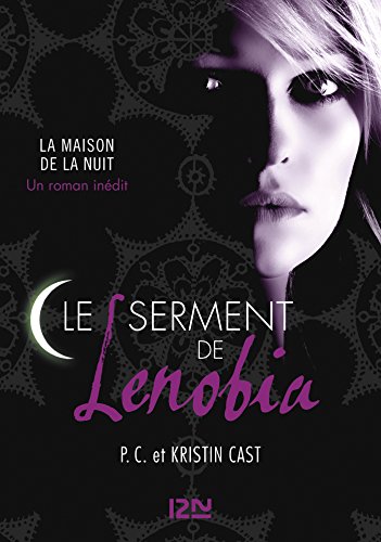 le Serment de Lenobia