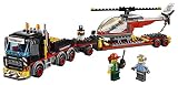 LEGO City 60183 Schwerlasttransporter – Starke Fahrzeuge - 2
