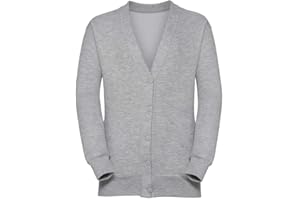 Miss Chief Girls School Cardigan (Uniform) Age 3 4 5 6 7 8 9 10 11 12 13