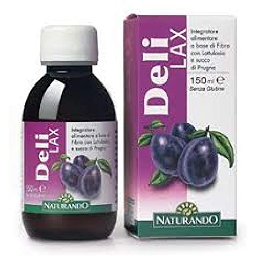 DELILAX 150ML