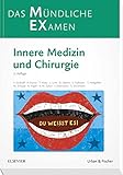 Image de MEX Das Mündliche Examen: Innere Medizin und Chirurgie (MEX - Mündliches EXamen)