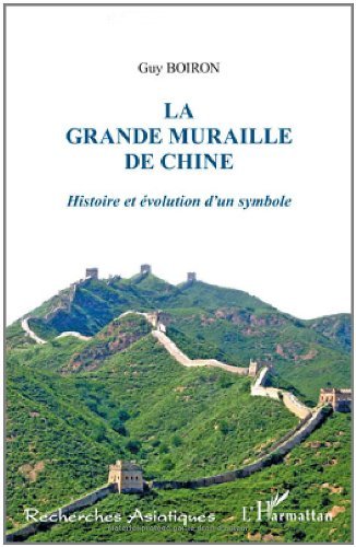 Grande Muraille de Chine Histoire et Evolution d'un Symbole