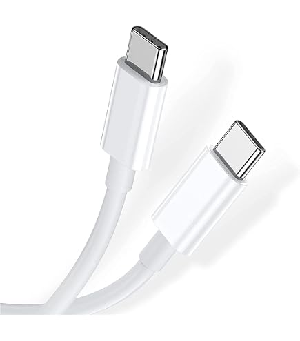 thumbnail image 2 of Short USB C Charging Cable – 4 11/16in (12cm) – For Huawei Mate 9 & Universal Phones 2 of 5