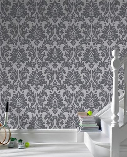 Vlies-Tapete „Majestic““ Kollektion Superfresco Easy Poise 30-437-007″ - 2