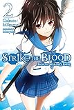 Image de Strike The Blood, Vol. 2 (Novel): From the Warlord's Empire