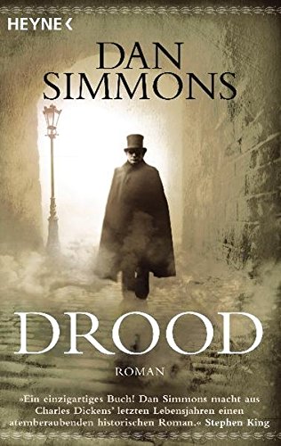 Download Drood: Roman Download Drood: Roman