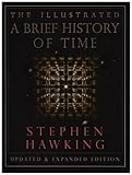 The Illustrated Brief History Of Time by Stephen Hawking (2015-11-19)