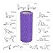 Produktbild Yoga Schaumstoff Rollen Physikalische Therapie Trigger Point Hip Roller Grid Deep Tissue Strukturierte Schaumstoff Roller für Massage Sport-Medizin Equipment mildert Workout Schmerzen Cellulite Milchsäure