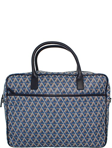 Preisvergleich Produktbild Lancaster – Handtuch Lancaster Ikon Ref _ lan39969-bleu-38 * 28 * 7