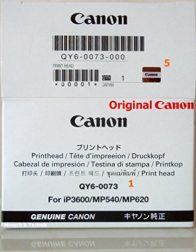 Original Canon Druckkopf für Canon Pixma MX620, MX860, MX870 mit 6 Monaten Garantie