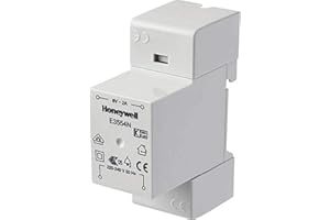 HONEYWELL HOME Honeywell E3554N Klingeltransormator VDE 3