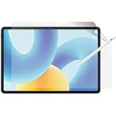 Microcase Huawei Matepad 11.5 PaperMatte Edition Uyumlu Paper Like Kağıt Hissi Veren Mat Ekran Koruyucu-AL3289