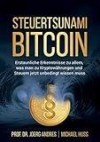 Image de Steuertsunami Bitcoin: Erstaunliche Erkenntnisse zu allem, was man zu Kryptowährungen und Steuern j