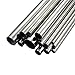Produktbild 19 mm x 1,2 mm Edelstahl T304 Rohr 1000 mm Lang