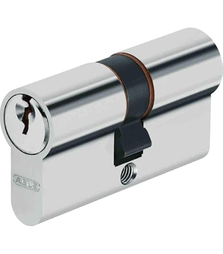 ABUS CILINDER N3 30/50 ***SKG | Enorm van Driel