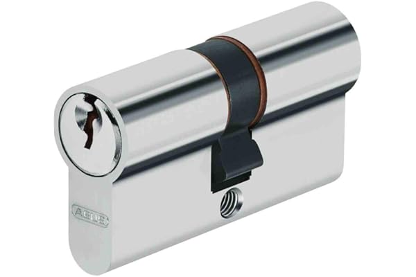 ABUS 25662 Cylindre profilé Modèle C73N 30/35 (Import Allemagne)