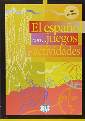 Download El español con juegos y actividades Download El español con juegos y actividades