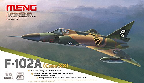 MENG-Model - Aeromodelismo Escala 1:72