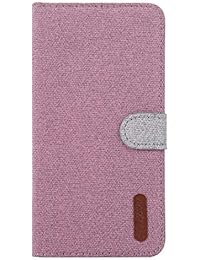 Zcxg Blume Hulle Kompatibel Mit Samsung Galaxy S5 Hulle Rose Gold Handyhulle Leder Magnet Katze Hulle Silikon Schwarz Innere Tasche Geldborse Damen Flip Cover Schutzhulle Mit Kartenfach Handy Smartwatch Zubehor Elektronik