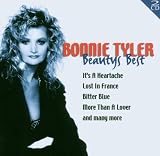 Beauty's Best - Bonnie Tyler
