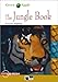 The Jungle Book - Buch mit Audio-CD-ROM (Black Cat Green Apple - Starter) by 