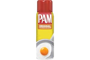 Pam Original Cooking Spray, 6 oz
