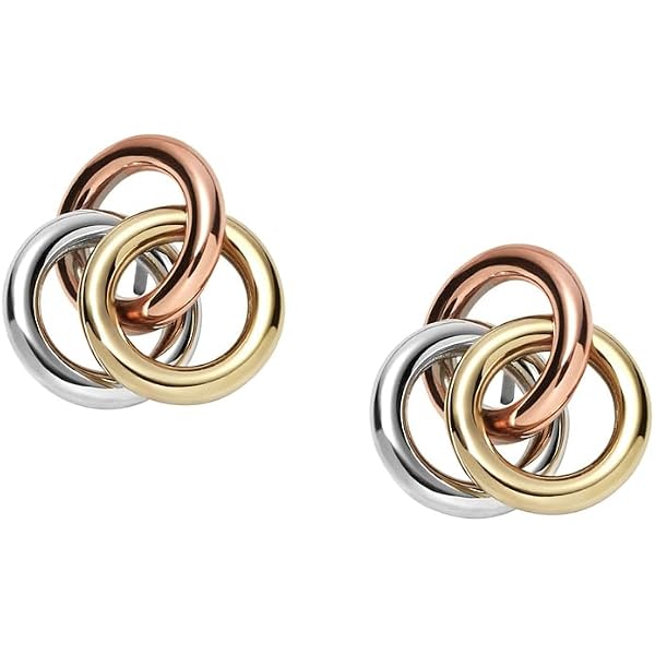 Passioni Bracciale Donna Capsule Collection in Acciaio, Cristalli