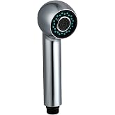 Removable Kitchen Tap Shower &ndash; 2 Modes Kitchen Shower Head