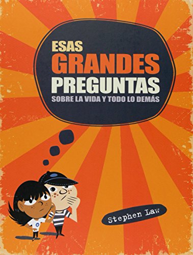 Download Esas grandes preguntas sobre la vida y todo lo demás Download Esas grandes preguntas sobre la vida y todo lo demás