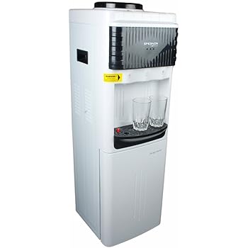 Buy Voltas Mini Magic Pure-R 500-Watt Water Dispenser 