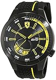 Scuderia Ferrari - Herren -Armbanduhr 830340