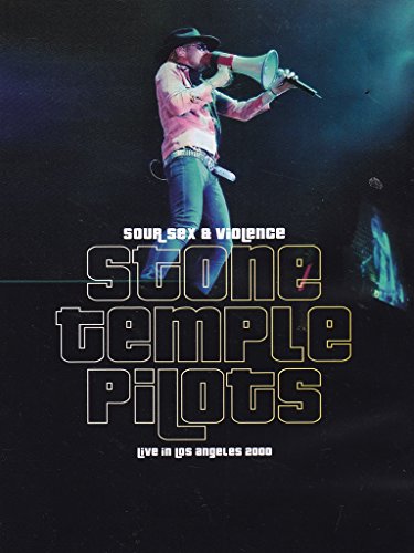 Preisvergleich Produktbild Stone Temple Pilots - Sour Sex & Violence