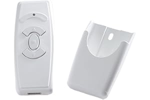 Seav BeFree S1 New Émetteur contrôle 1 automatisme pour Stores Volets roulants 433,92 MHz