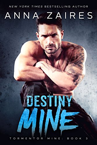 Télécharger Destiny Mine (Tormentor Mine Book 3) (English Edition) PDF