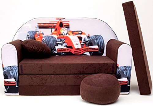 K22 Mini Couch children Sofa Seat Cushion Mattress Baby Sofa Set