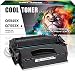 Produktbild Cool Toner Kompatibel für HP Q5949X 49X Toner für HP Laserjet 1320 1320N 1320TN 1320NW 3390 3392, Canon LBP3300 Drucker, 1 Schwarz, 7000 Seite
