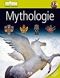 Mythologie (memo Wissen entdecken) by Neil Philip (2011-09-01) by 