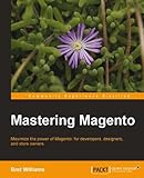 Image de Mastering Magento