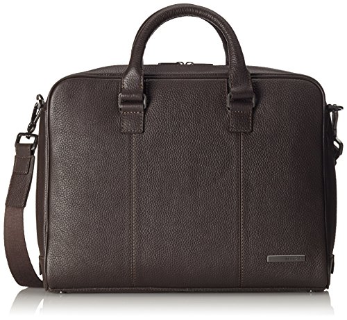 Preisvergleich Produktbild Samsonite - Equinox - Bailhandle 14.1", Dunkel Braun