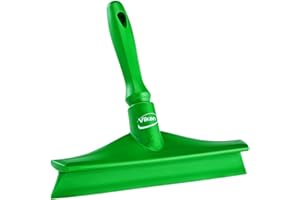 VIKAN Ultra hygiëne handtrekkerpolypropyleen, TPE rubber245 x 50 x 104 mm