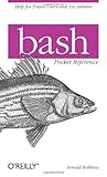bash Pocket Reference by 