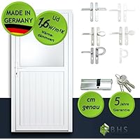 Suchergebnis auf Amazon.de für: nebeneingangstür nach außen öffnend