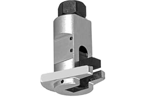 BODYA Sospensione Strut Spargitore Idraulico Ammortizzatore Strumento Rimozione Strut Spreader Strumento Separatore Sospensione