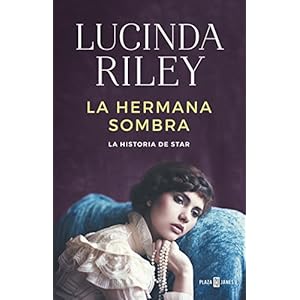 La hermana sombra (Las Siete Hermanas): La historia de Star