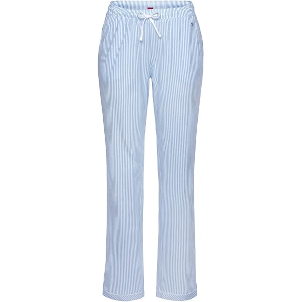 Haut De Pyjama S.Oliver Femme - Manches Longues - Coton Viscose - Confy