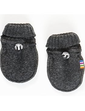 Joha Wollfäustlinge, Kinder, 70, Rose