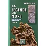 La Légende de la Mort chez les Bretons armoricains (Tome 2)